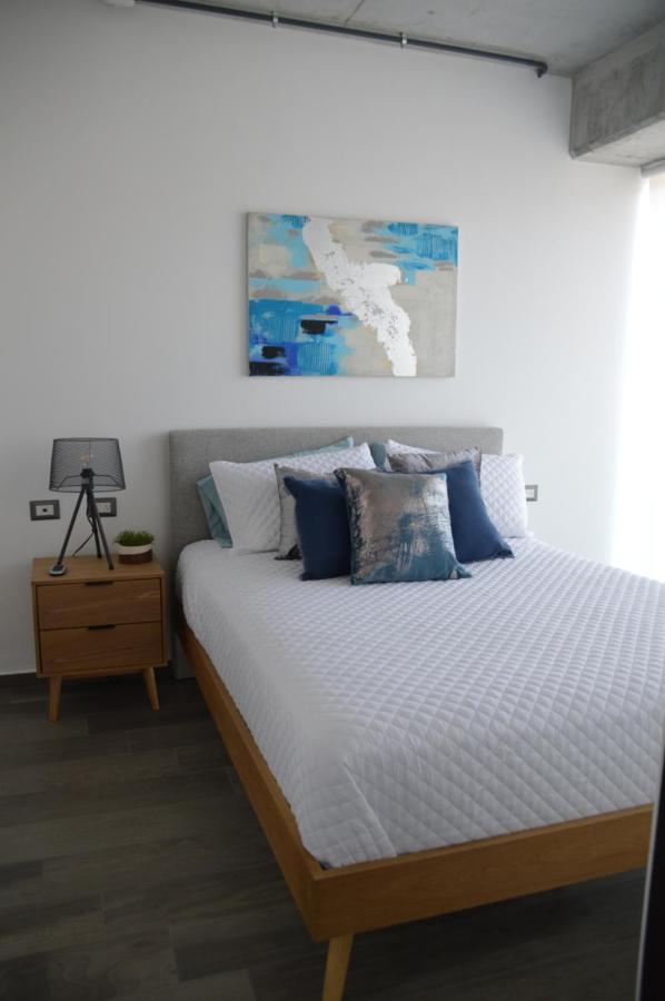 Cozy Stays Cayala Apartments 3 Ville de Guatemala Extérieur photo