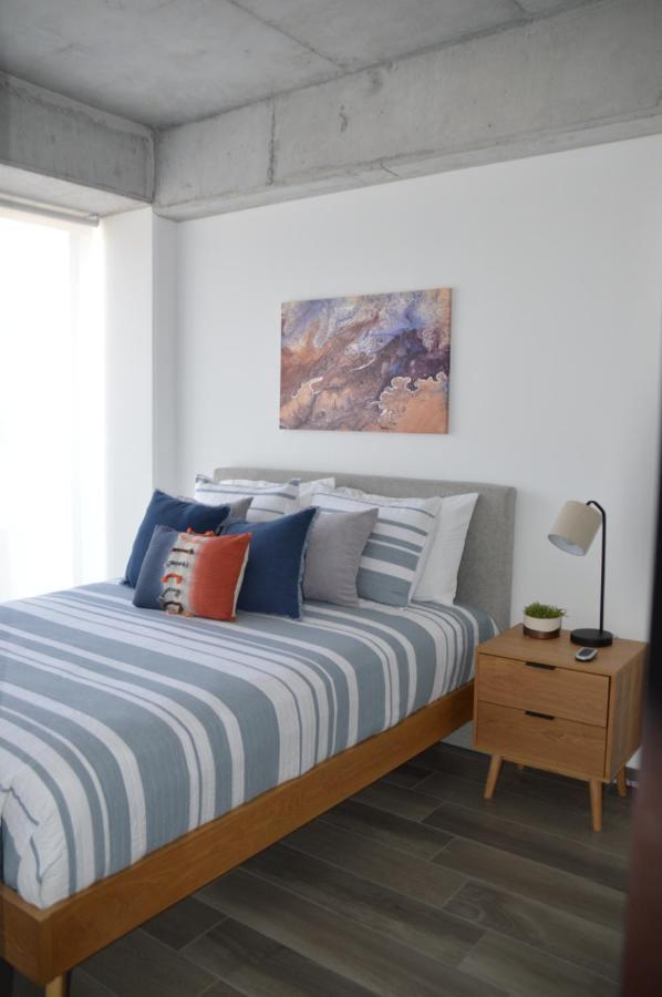 Cozy Stays Cayala Apartments 3 Ville de Guatemala Extérieur photo