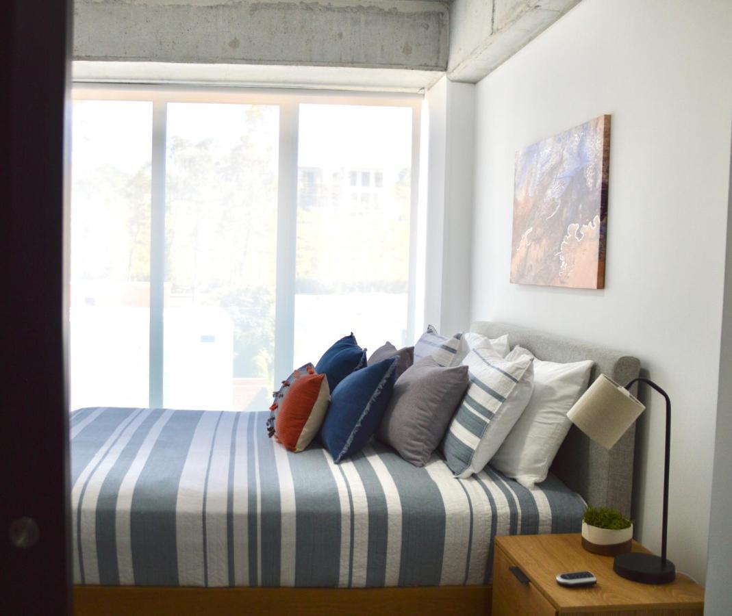 Cozy Stays Cayala Apartments 3 Ville de Guatemala Extérieur photo