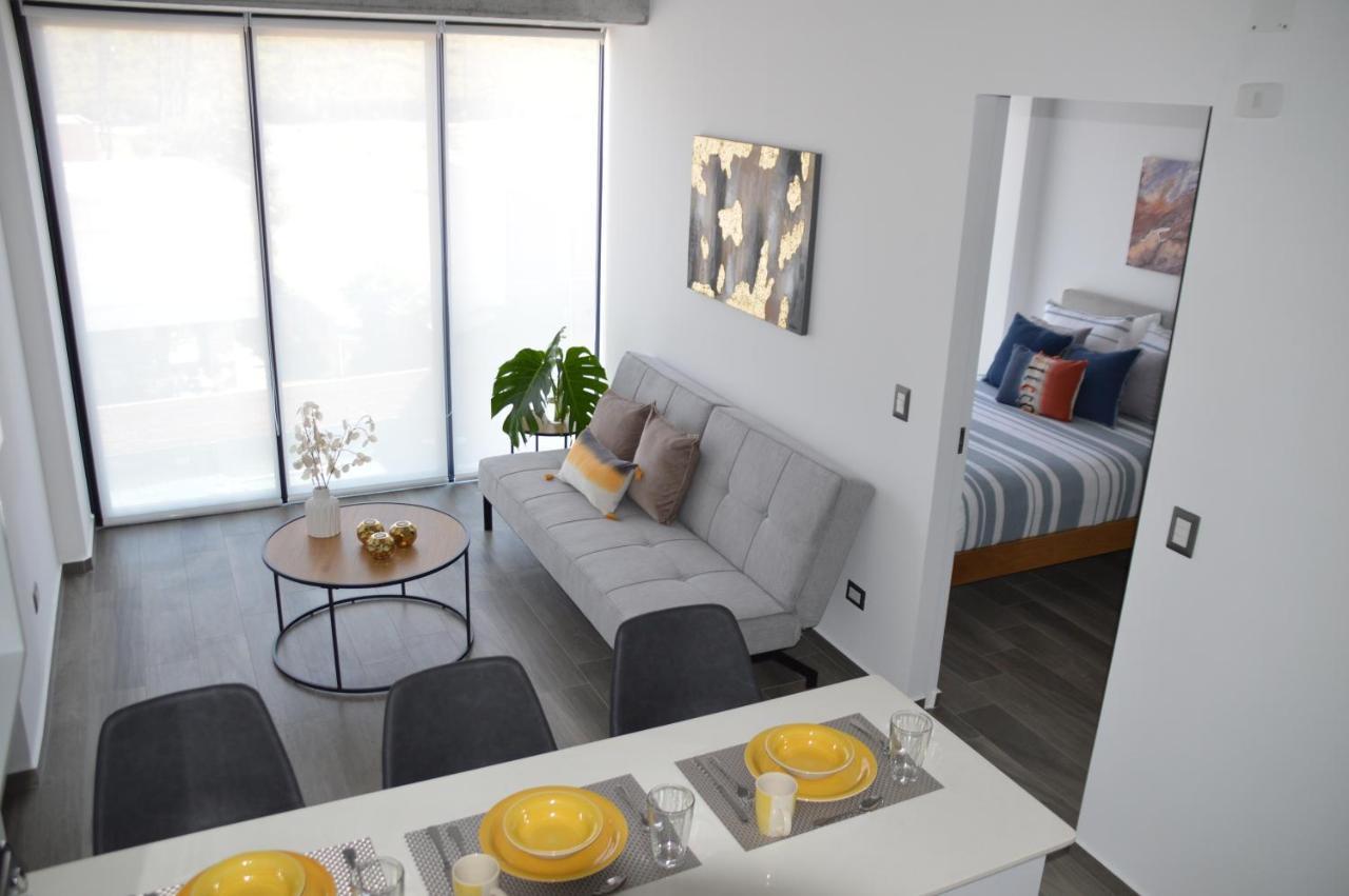 Cozy Stays Cayala Apartments 3 Ville de Guatemala Extérieur photo