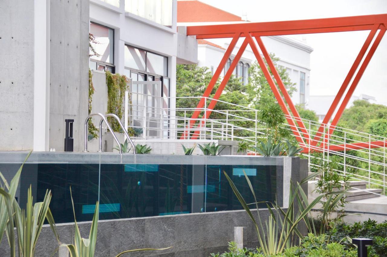 Cozy Stays Cayala Apartments 3 Ville de Guatemala Extérieur photo